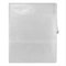 4x4 Clear Tarpaulin - 100gsm Heavy Duty Tarp Sheet Cover - 13.12ft x 13.12ft Waterproof Multi-Use Sheet with Eyelets for Garden, Caravan, Camping, Ground Cover