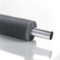 Bauhandel24 - 2 x 1m Rohrisolierung selbstklebend Schaumstoff Rohr Isolierung Heizungsrohre 13 mm Isolierstärke | Ø 18 mm Rohrdurchmesser