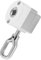 Flaconi Treuil Store Banne pour Caravane,Universel Accessoires De Caravane,Manuel Universel Engrenage à vis Sans fin pour Auvent Extérieur avec Mouvement,Convient pour Aravane, Caravane et Plus Encore