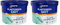 Bostik Plasterer’s Grit, Plaster Bonding Agent, No Mixing, Suitable For Interior Use, Easy to Apply, Colour: Green, 10L (Pack of 2)