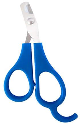 FRCOLOR Tagliapillole Portatile Multifunzione con Impugnatura Ergonomica Forbici per Tagliare e Dividere Compresse di Varie Dimensioni per Viaggi e Uso Quotidiano