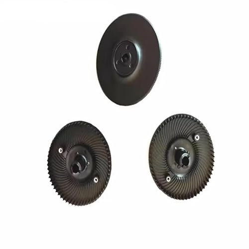 LFGOZSD Für Spinner für Disk Lower Agricultural Drone für DJI für Agras T50/T25