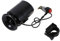 VGEBY Fahrradlenker Horn, 6-Loud Sound Bike Elektronische Klingel Ring für Mountain & Road Bikes Radfahren Horn Zubehör
