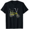 Vintage Lowrider Chopper Bicycle T-Shirt