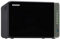 QNAP TS-653D-8G 6-Bay NAS Intel Celeron J4125 QC 2.0GHz 2x4GB DDR4 SODIMM SATA 6Gb/s USB3.0 x3 USB2.0 x2