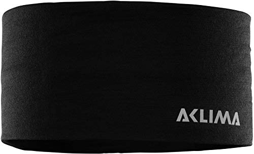 Aclima LightWool Stirnband Headband