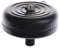 Air Compressor Intake Filter, 16mm 3/8PT Plastic Male Thread Air Compressor Intake Filter Noise Muffler Silencer