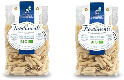Penne Cappelli Original 1915 - 2x500gr - Carla Latini
