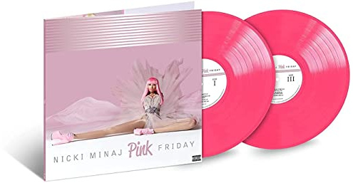 Pink Friday (10th Anniversary)