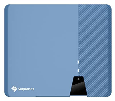 plenti SOLAR Wechselrichter Solplanet ASW8K-LT-G2 Pro dreiphasig 8000W 2xMPPT IP66 Wandmontage