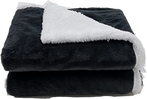 GOPLUS Heizdecke mit Abschaltautomatik, Bettdecke Wärmedecke mit 9 Temperaturstufen, 9-Stunden-Timer, Waschbare Kuscheldecke mit Überhitzungsschutz (Grau, 160 × 131,5cm)