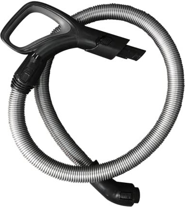 Hoover D189 Vacuum Cleaner Hose, Plastic, Original Replacement, Compatible with Hoover H-Energy 700 Vacuum Cleaners