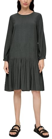 s.Oliver Midikleid