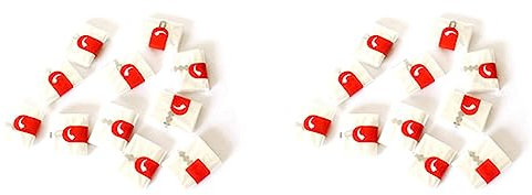 Speesy Forro para olla de una cocción lenta de nailon resistente de 200 piezas bolsa para asado para cocinar bolsa de horno de tamaño mediano