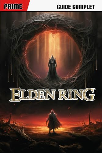 Elden Ring: Le Guide Complet