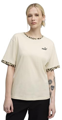 ESS Graphic Animal Relaxed Tee
