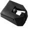 VMN95E Aguja de repuesto para tocadiscos Audio Technica AT-LP120X compatible con cartuchos de la serie VM95 lápiz elíptico (negro)