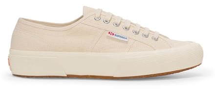 SUPERGA Sneaker 2750 OG - Beige Raw/White, beige, 40 EU