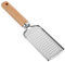 POPETPOP 1Pieza Rallador Inoxidable Madera Herramienta de Cocina y Verduras de Limpiar y Utilizar Ergonómico Deslizamiento