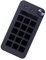 KHZen StreamDeck Visual Keyboards LCD Button 15Keys Button StreamDeck Customizeds Live Content Creation Controller For PC