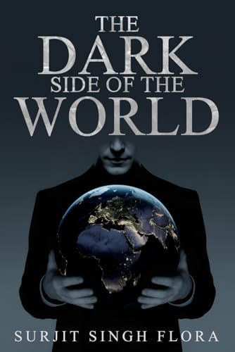 The Dark Side Of The World: The Witch's Guide to Wealth Magick