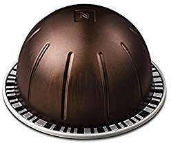 Nespresso VertuoLine Intenso Coffee Machine Pods, 10 Count (2 Pack)