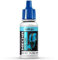 Vallejo Aérographe acrylique couleur AV Mecha Color - Blanc pur - 17 ml