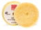 2 Stück Rupes Bigfoot Gelbe Woll Pads Medium 80/90mm für LHR75e