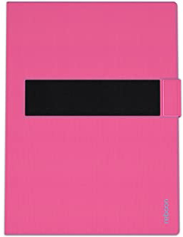 Hülle für Medion Lifetab P9702 Tasche Cover Case Bumper | in Pink | Testsieger