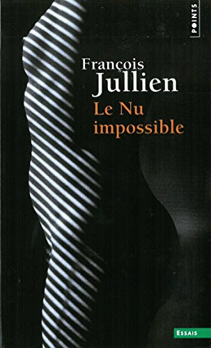 Le Nu impossible (French Edition)