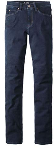 Paddock's Damenjeans Kate Art. 60334 5754, Stretch, Blue/Black Used