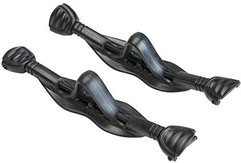 Scubapro Austausch Bungee Strap für GO - Schwarz - Mini
