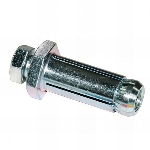 Cheville métallique à expansion BOXBOLT Taille 1 M12 - Zingué - BQ1Z12