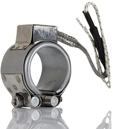 RS PRO Heizelement Heizband 390 W