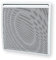 Panneaux Rayonnant 6 Ordres Compact 1000W