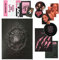 Kill This Love [ BLACK Ver. ] - BLACKPINK 2nd Mini Album CD + Photobook + Photo Zine + Lyrics Book + Photocards + Polaroid Photocard + Sticker Set + On Pack Poster + F.G(new)