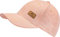 CHILLOUTS Amadora Baseball Cap - Unisex Cap Verstellbar, Sommer Cap Sportlich, Basecap Herren Damen Kinder, Tennis Atmungsaktiv, Peach