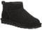 Bearpaw Damen Shorty Stiefelette, Black II, 39 EU