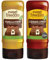 Sweet Freedom Caramel Syrup Pack of 1 X Sweet Freedom Vanilla Syrup Pack of 1
