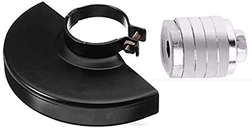 Adaptateur de meuleuse à rainurer, adaptateur de perceuse à vis convertisseur M14 pour la modification et le rainurage des carreaux muraux