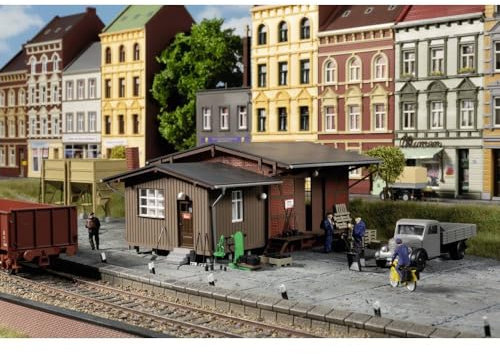 Auhagen 11465 Commerce de Combustible