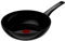 Tefal Renew On Poêle Wok 28 cm, Induction, Revêtement céramique antiadhésif, Surface résistante, Eco-Design, Indicateur de chaleur C4351932