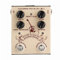 Modulationsgitarrenpedal Akustische Gitarre Effektpedal DI Box Cabinet Simulator Pedal Vorverstärker Gitarrenzubehör