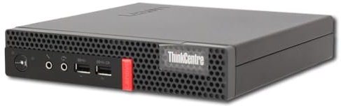 Lenovo Thin Client Thinkcentre M625Q AMD 7th Gen E2-9000E 2x1.5 GHz Größe des installierten RAM: 4GB RAM Arbeitsspeicher, Festplatte: 32GB SSD ohne Betriebssystem (Generalüberholt)