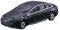 DADYA 1/64 Für EQS Legierung Auto Diecasts Spielzeug Auto Modell Maßstab Modell Auto(Color:A,Size:No Box)