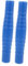ORFOFE 2St für Schwimmbadschlauch Schlauchadapter poolreinigungszubehör Poolschlauchanschluss Rohrverbindung Schlauchanschluss für Poolreiniger Plastik Blue