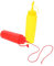 HEMOTON Lot de 2 bouteilles de ketchup délicates - Petites bouteilles de ketchup - Jouet amusant à presser - Accessoire comédie - Bouteilles de ketchup moutarde - Accessoires d'Halloween - Blagues en