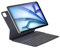 Seagtigau Smart Keyboard Folio for iPad 12.9 inch (3rd, 4th, 5th and 6th gen) and iPad Air 13 Inch (M3/M2, 2025/2024), Magnetic Keyboard Case with Two Viewing Angles, Front Back Protection