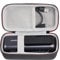 Baomaeyea Storage Travel Hard Case for Anker Laptop Power Bank 25,000mAh 165W Ultra-Fast Portable Charger,EVA Hard Travel Bag Box Compatible with Anker Power Bank (165W) & Accessories (Black-WQ)