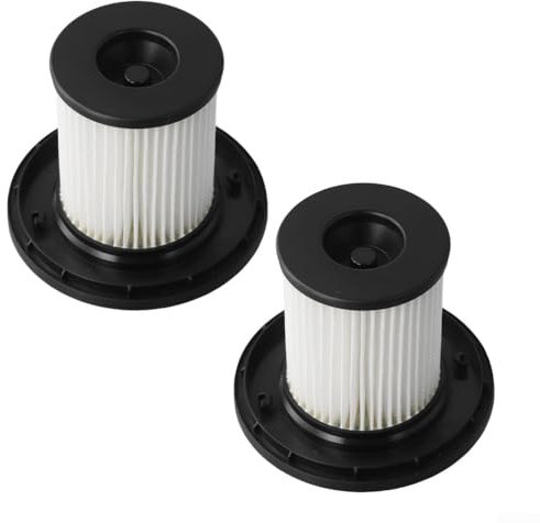 Filtro di ricambio per aspirapolvere Bosch 12040193 BKS711XXL Unlimited Series 7 (2 pezzi)